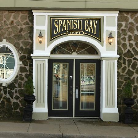 Spanish Bay Inn, Canada 
シドニー エクステリア 写真