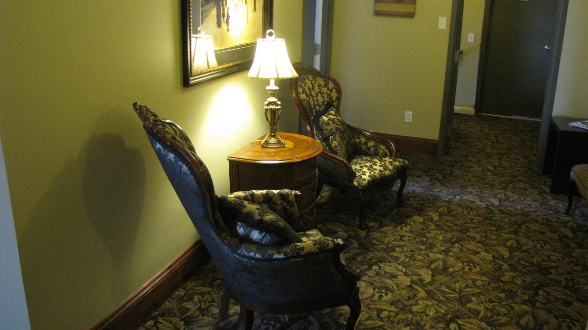 Spanish Bay Inn, Canada 
シドニー エクステリア 写真
