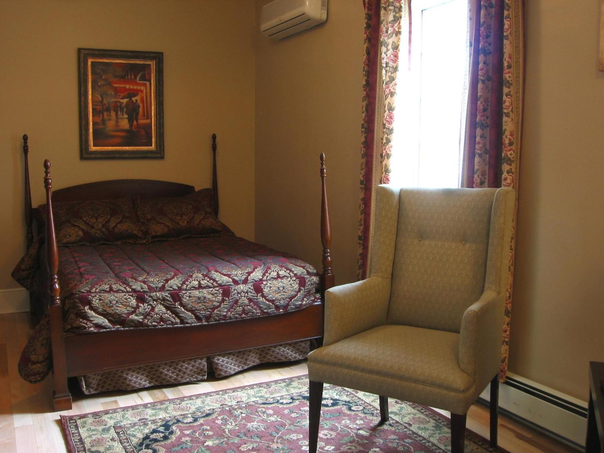 Spanish Bay Inn, Canada 
シドニー エクステリア 写真