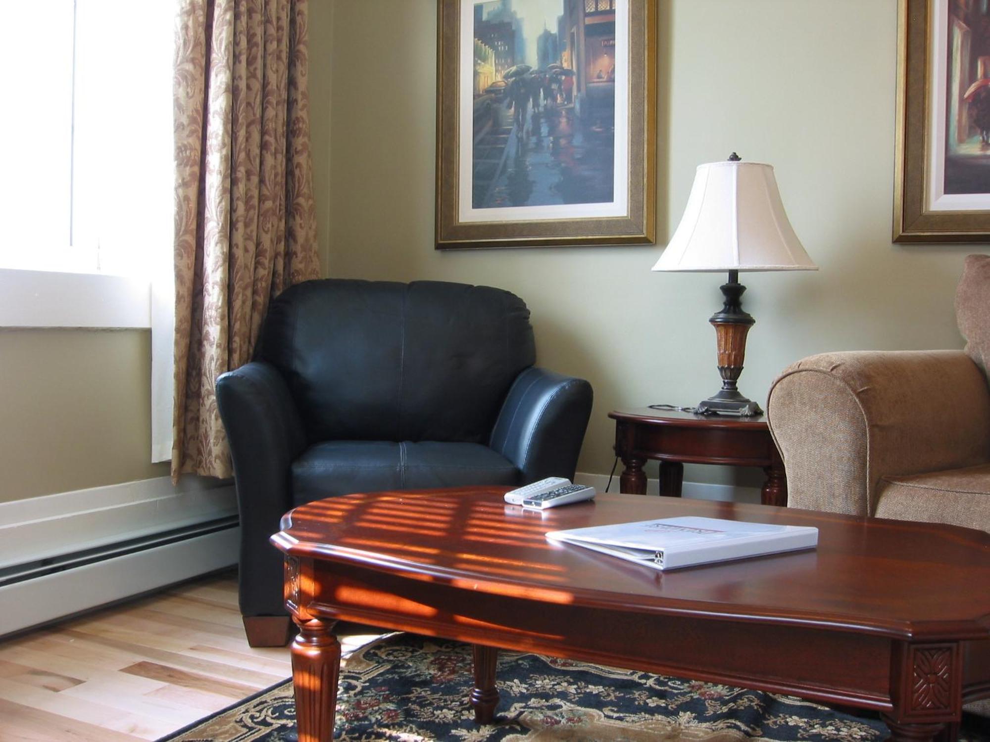 Spanish Bay Inn, Canada 
シドニー エクステリア 写真