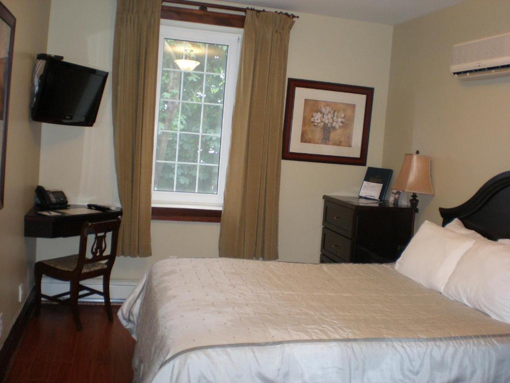 Spanish Bay Inn, Canada 
シドニー 部屋 写真