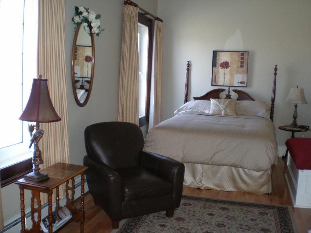 Spanish Bay Inn, Canada 
シドニー 部屋 写真