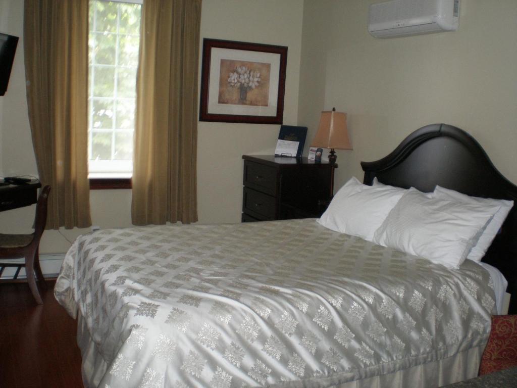 Spanish Bay Inn, Canada 
シドニー 部屋 写真